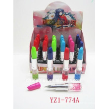 lipstick light up pen